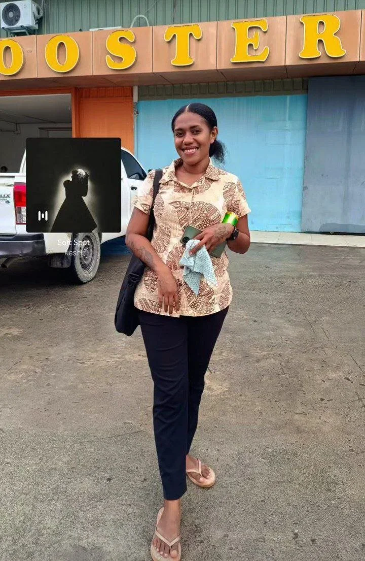 Macy Anuma🐚🇵🇬 image 4