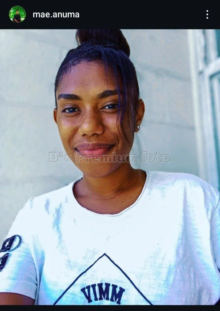 Macy Anuma🐚🇵🇬 image 5