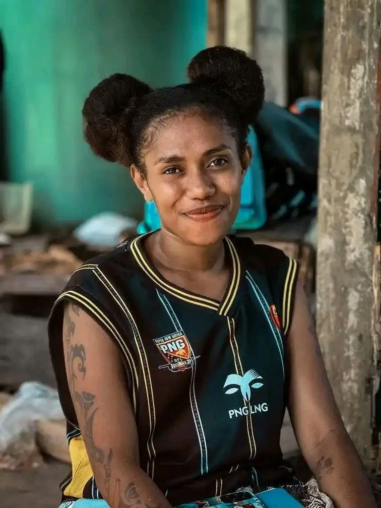Macy Anuma🐚🇵🇬 image 6