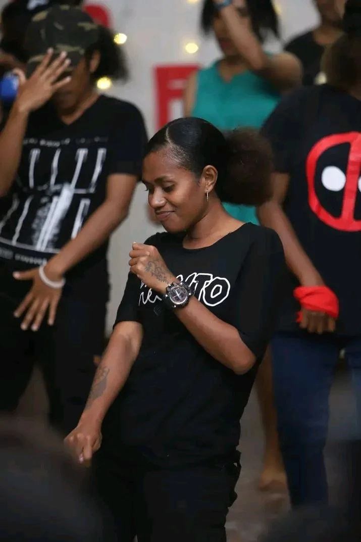 Macy Anuma🐚🇵🇬 image 8