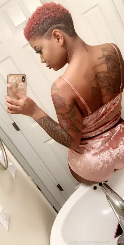 Diamond Jones cover image