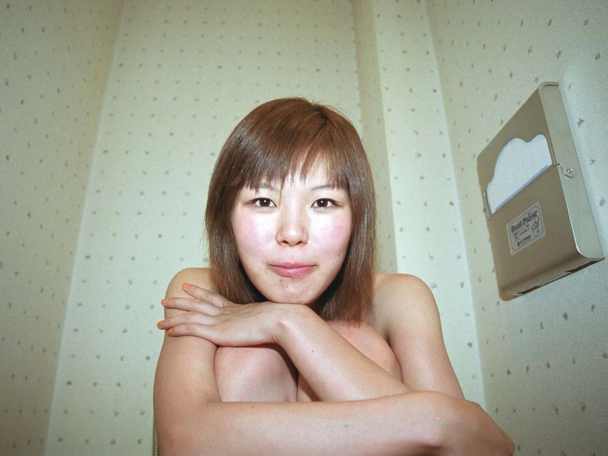 Japanese amateur girl 22-3 image 6