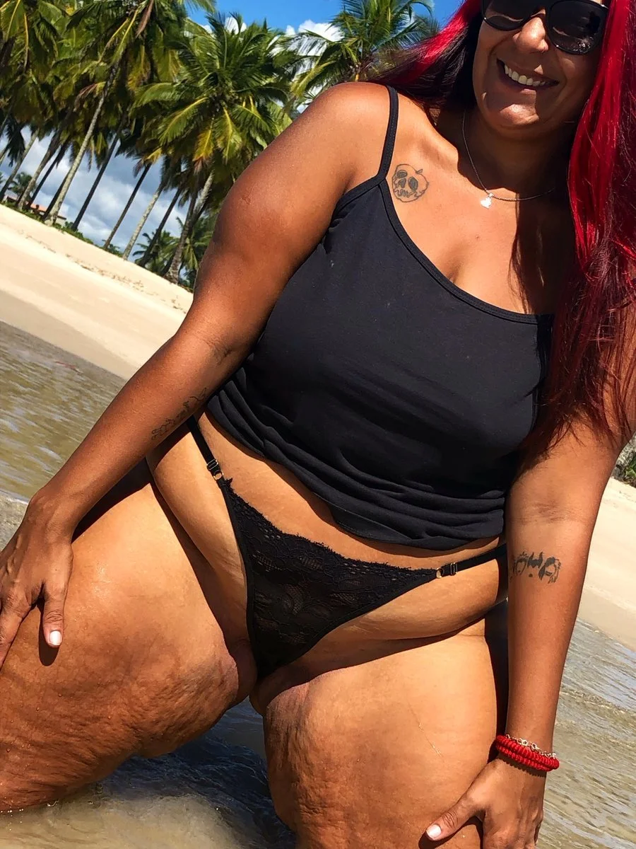 Paty Burton Cantora Sexy image 29
