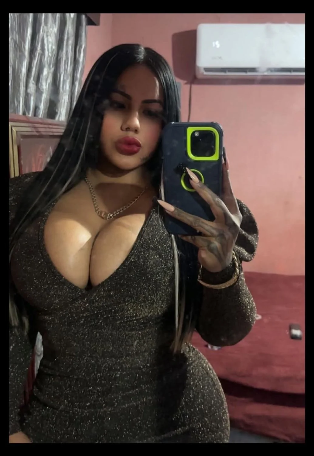Lucy Hinojosa ( Reynosa Tamaulipas) 🇲🇽 image 10