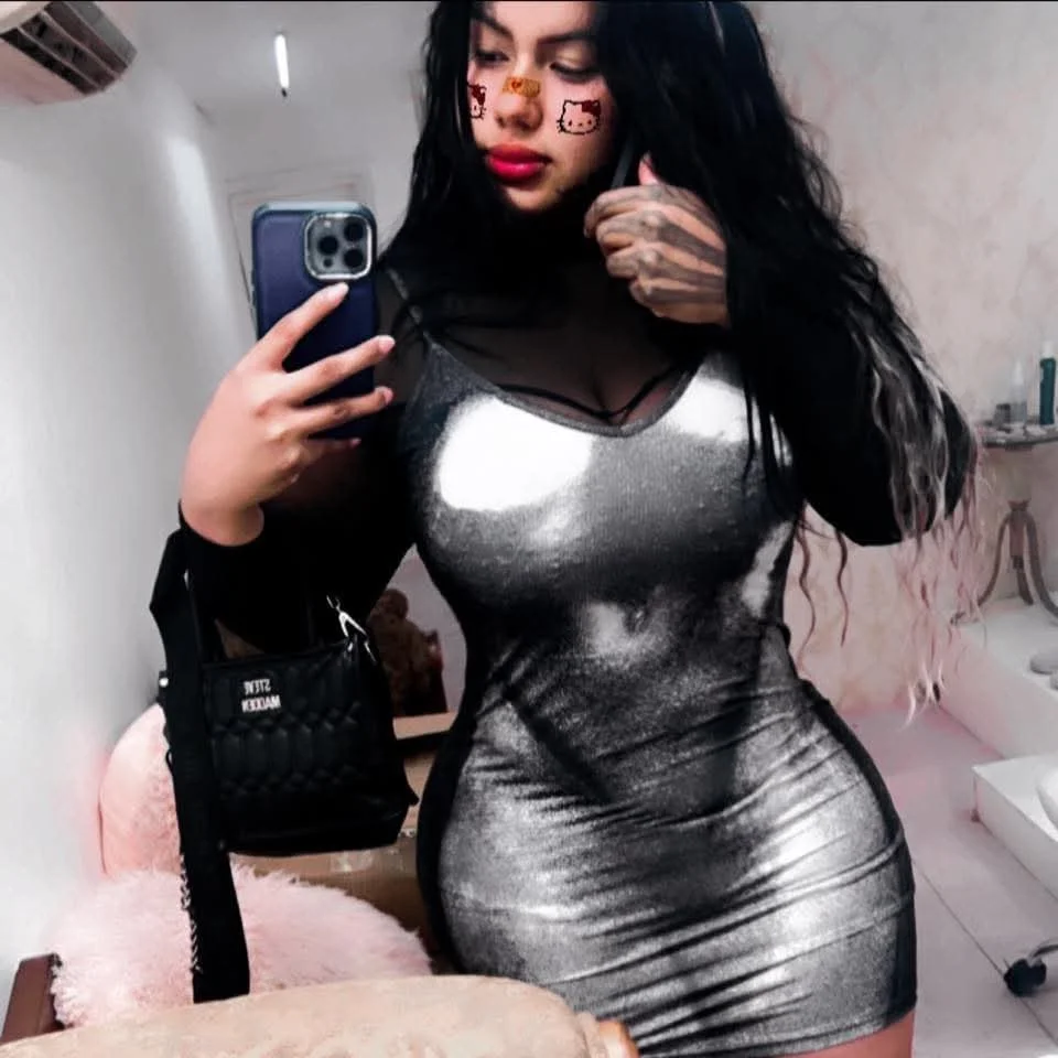 Lucy Hinojosa ( Reynosa Tamaulipas) 🇲🇽 image 3