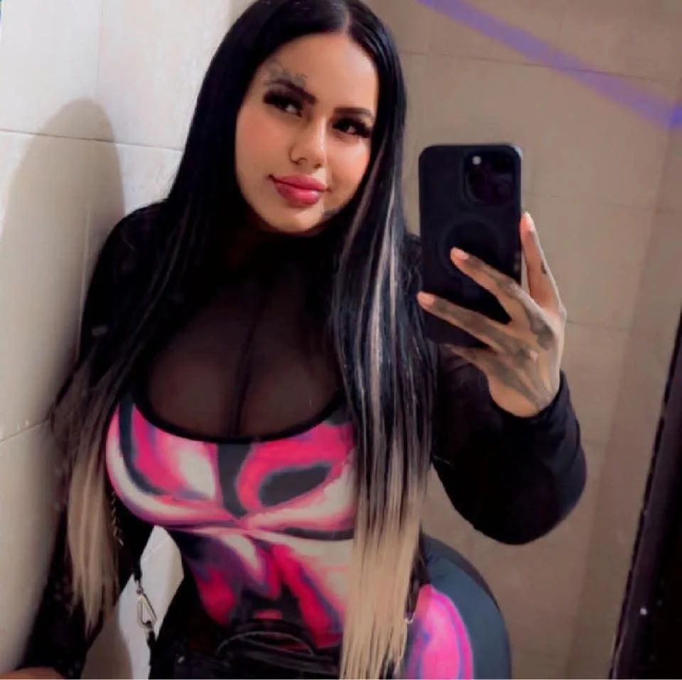 Lucy Hinojosa ( Reynosa Tamaulipas) 🇲🇽 image 6