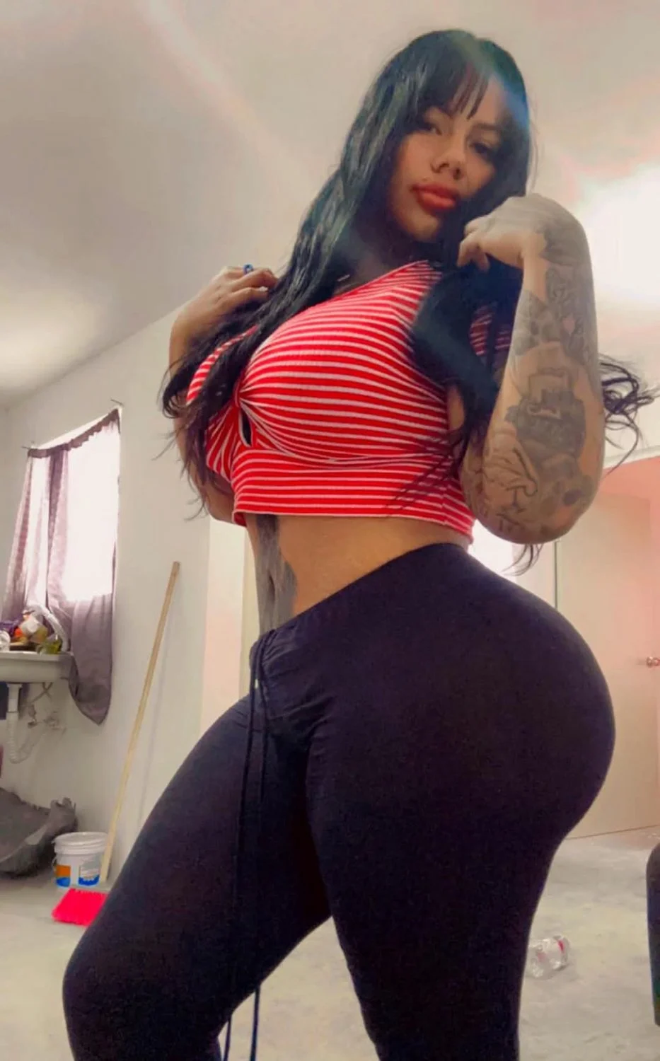 Lucy Hinojosa ( Reynosa Tamaulipas) 🇲🇽 image 9