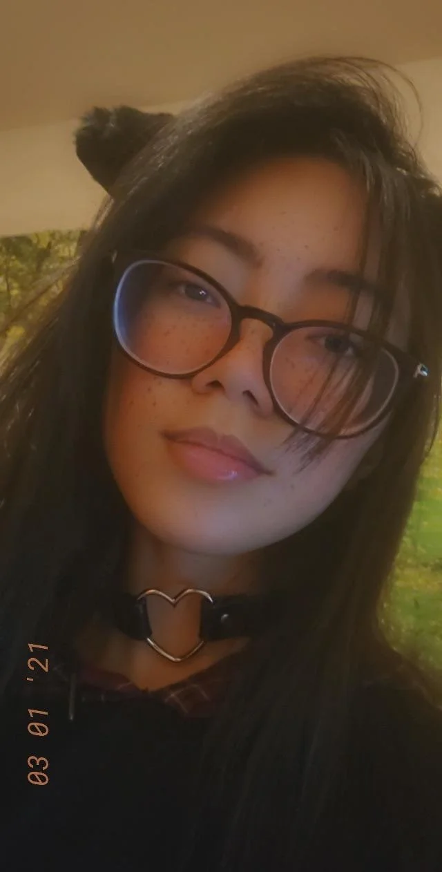 Stephanie the Little Asian SLUT image 10