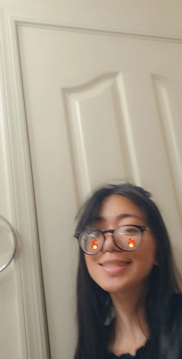 Stephanie the Little Asian SLUT image 14