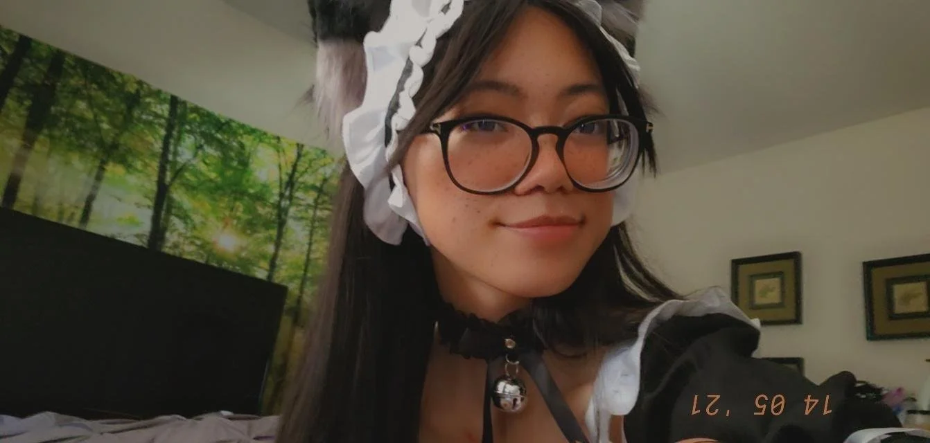 Stephanie the Little Asian SLUT image 16