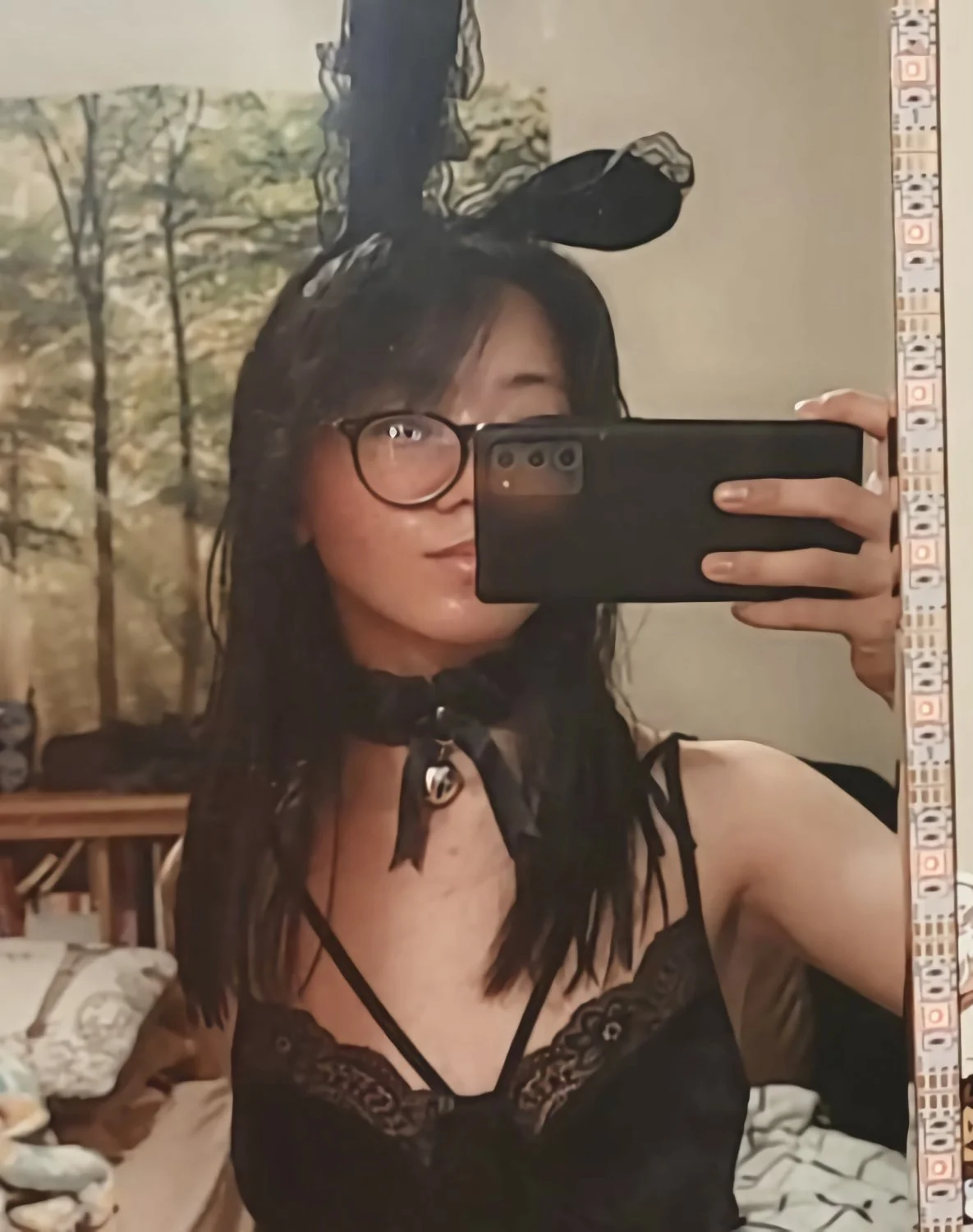Stephanie the Little Asian SLUT image 19