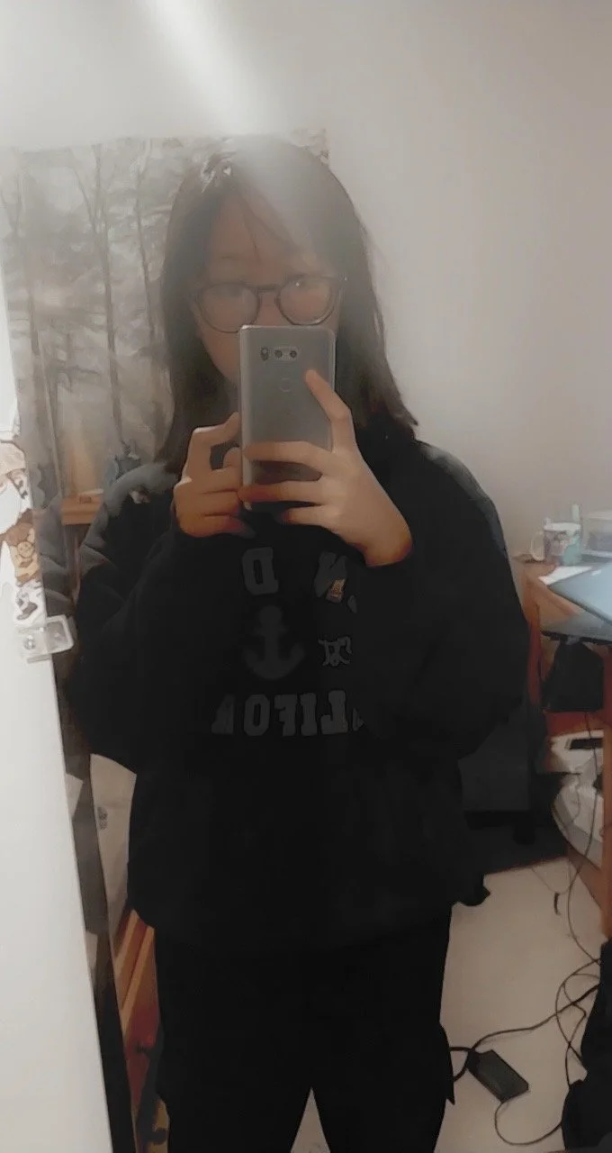 Stephanie the Little Asian SLUT image 21