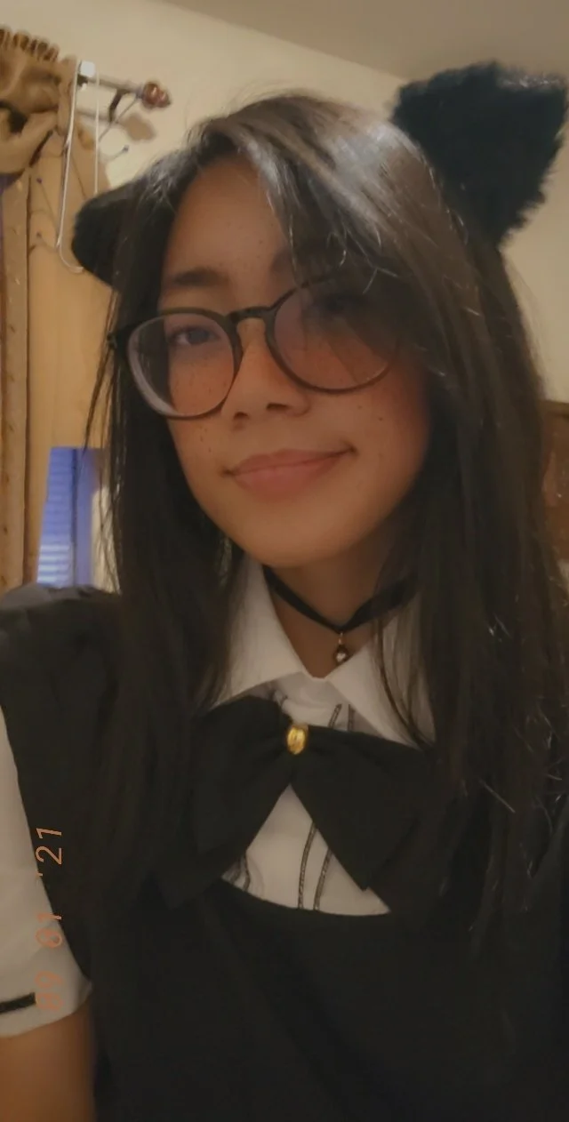 Stephanie the Little Asian SLUT image 28