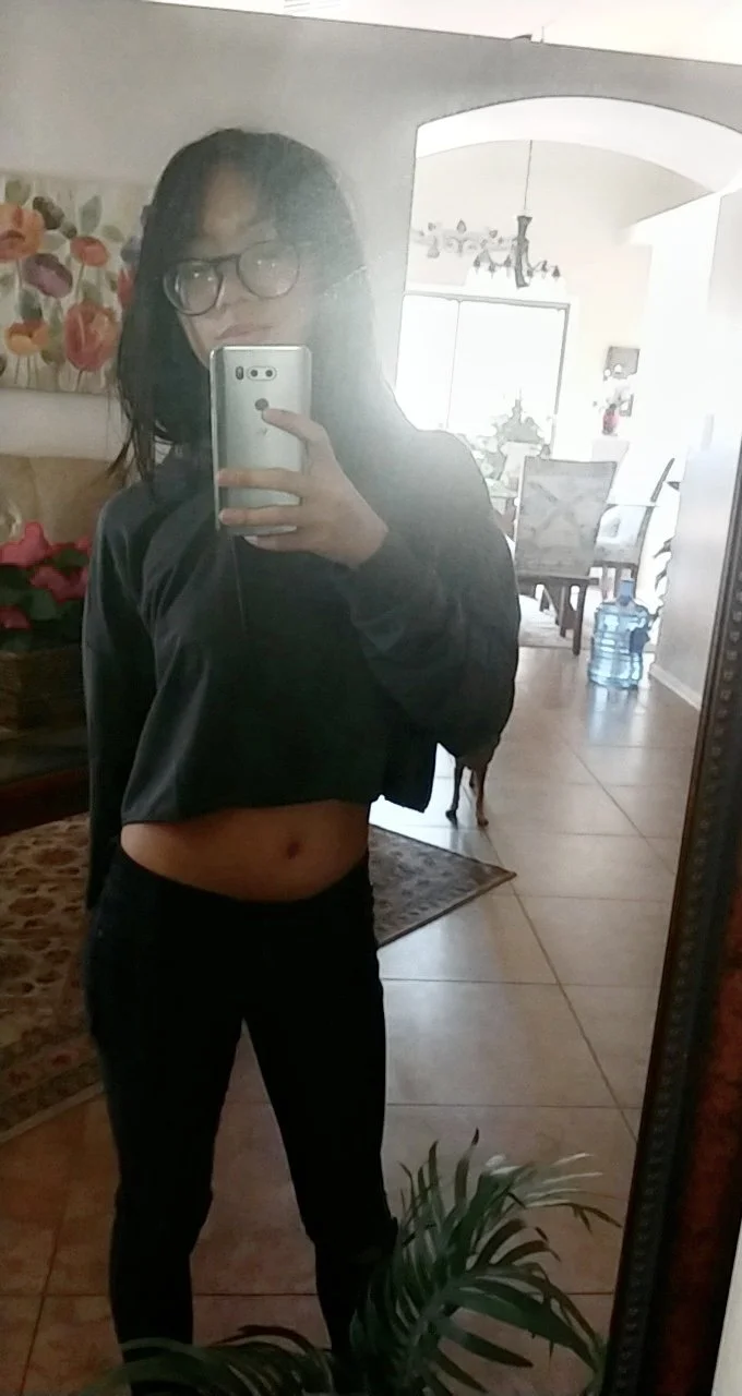 Stephanie the Little Asian SLUT image 33
