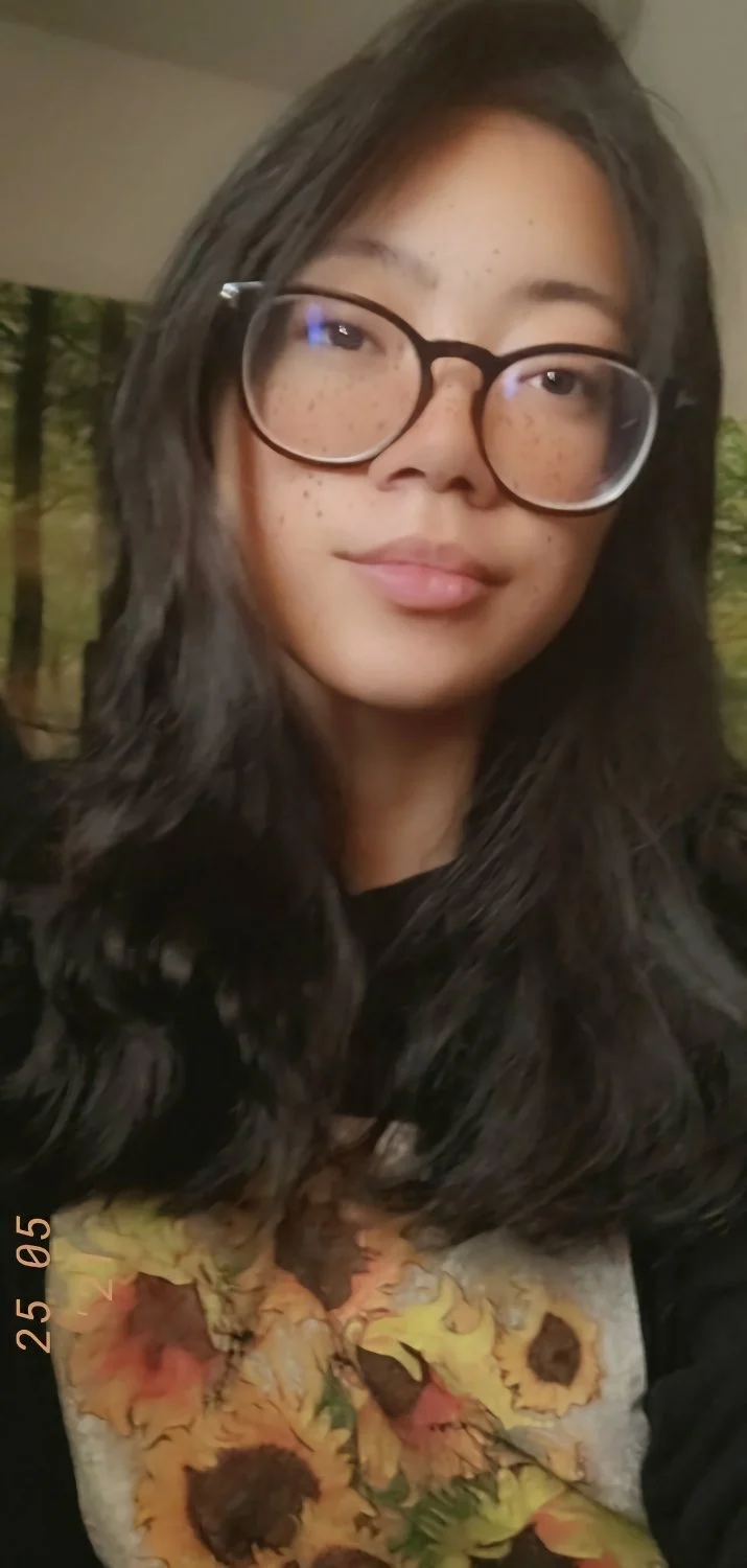 Stephanie the Little Asian SLUT image 41