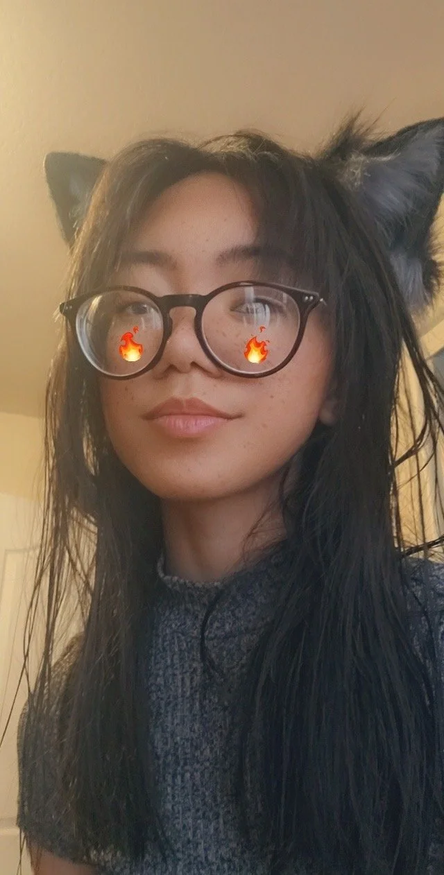 Stephanie the Little Asian SLUT image 7