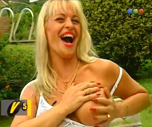 TV - Argentinas e latinas 03 image 3