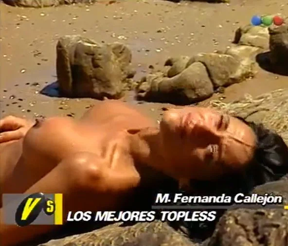 TV - Argentinas e latinas 03 image 4
