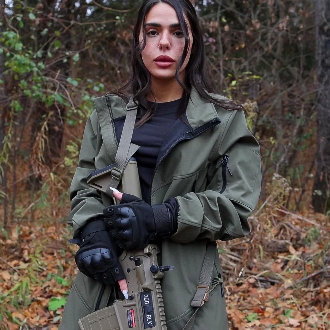 PD #815: Israeli babe image 10