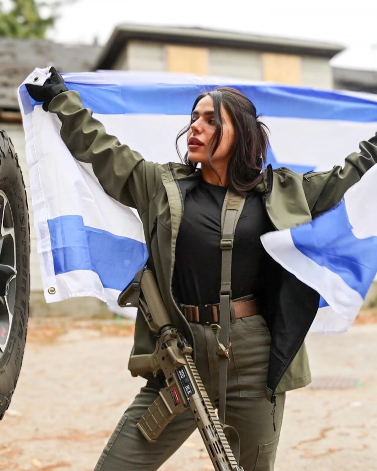 PD #815: Israeli babe image 11