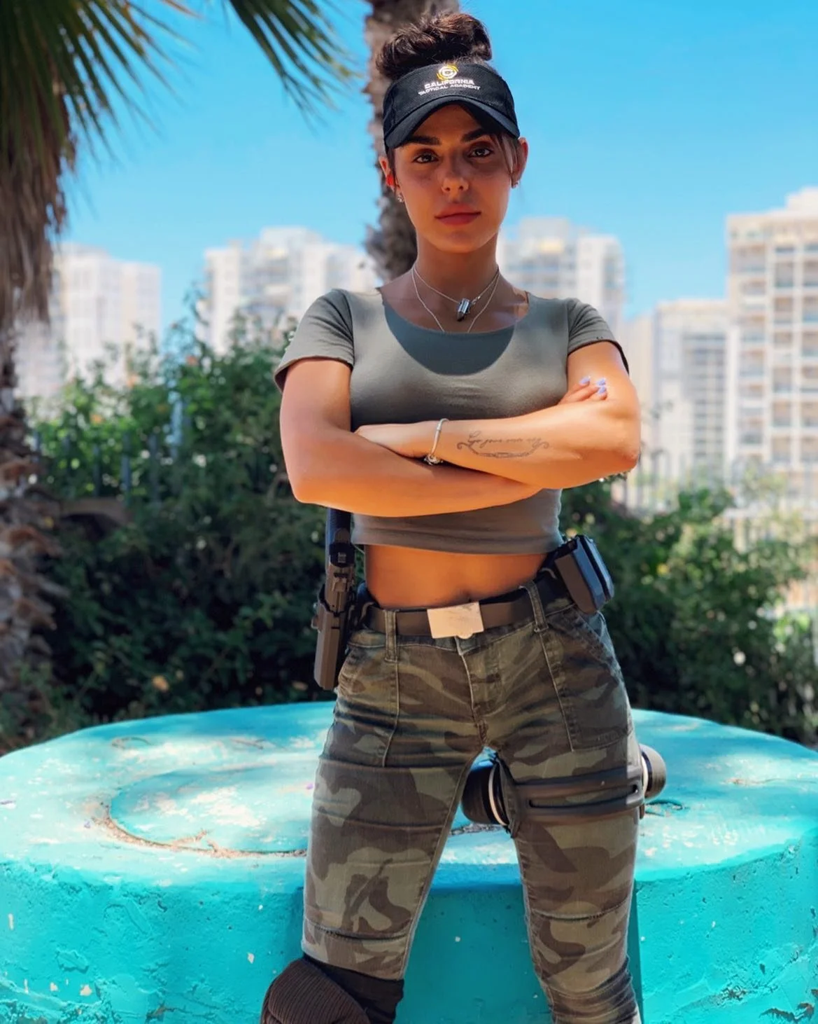 PD #815: Israeli babe image 12