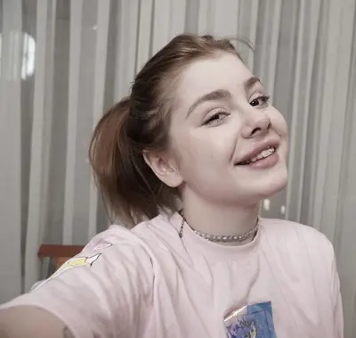 Super Sexy Kenzie with Braces cover image
