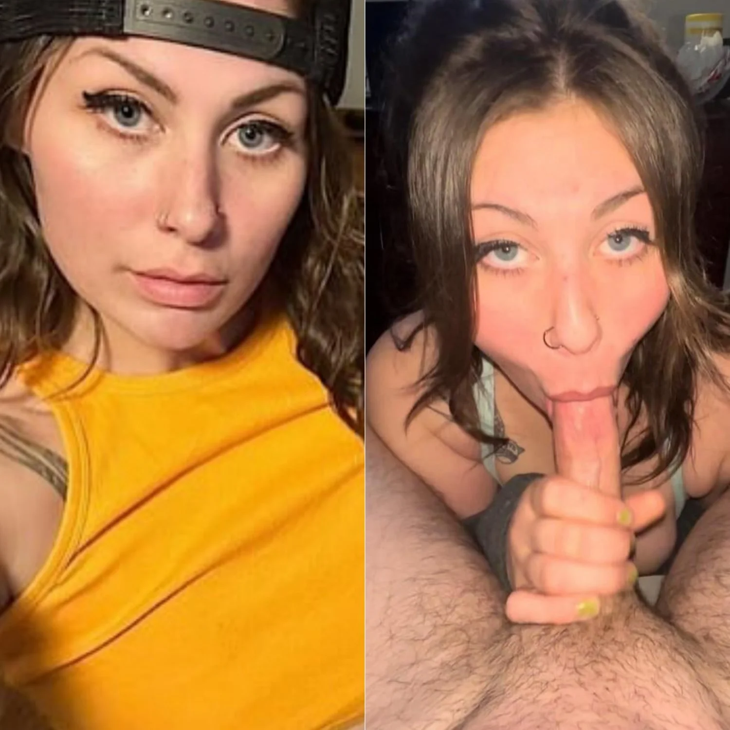 25-0129 - Same face. Different Cocks. image 2
