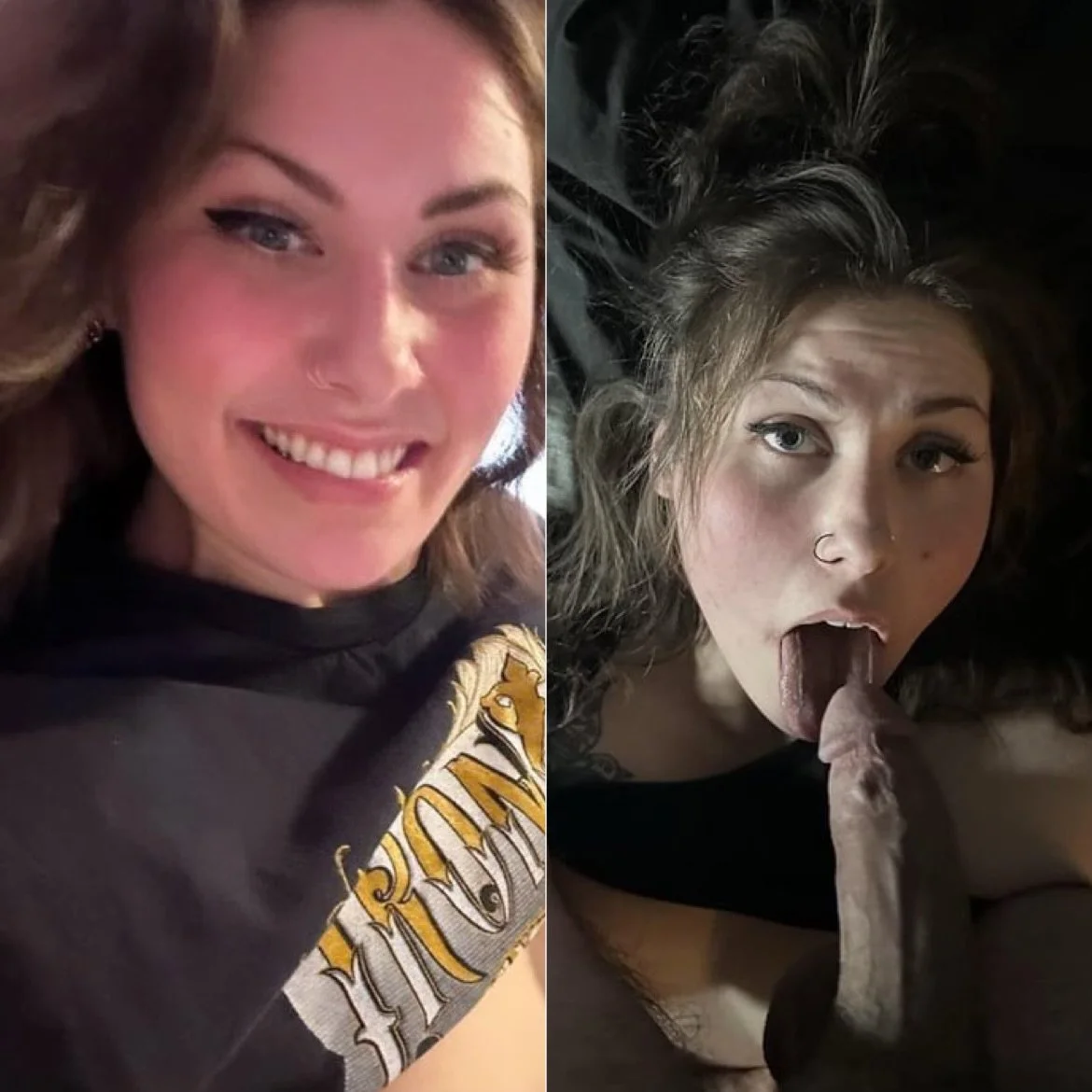 25-0129 - Same face. Different Cocks. image 3
