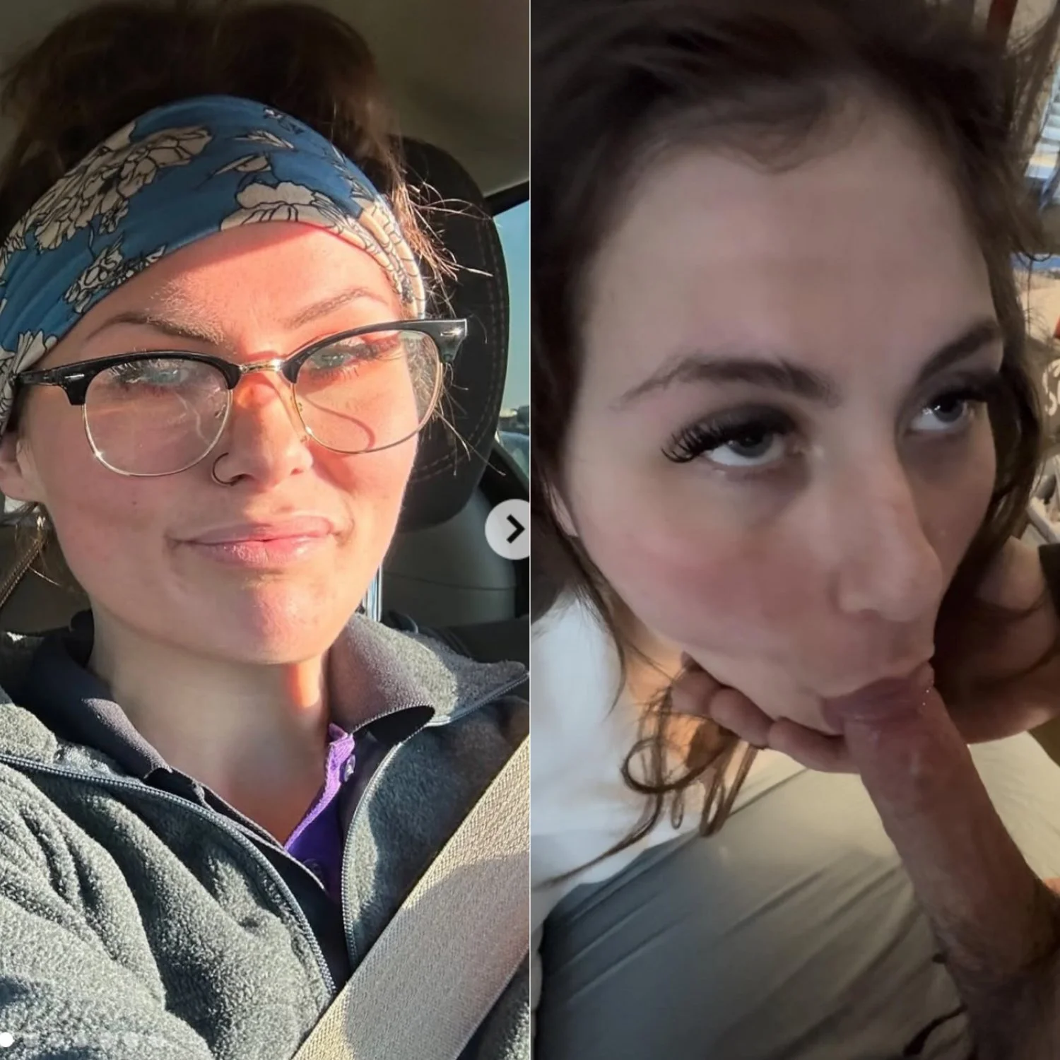 25-0129 - Same face. Different Cocks. image 5