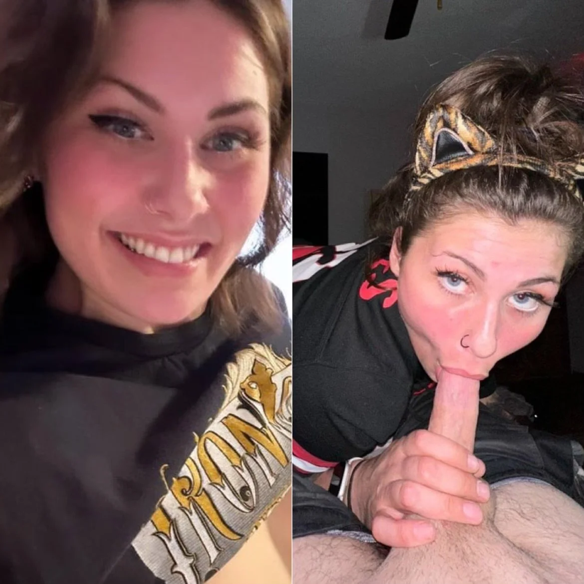 25-0129 - Same face. Different Cocks. image 6