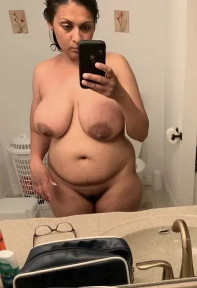 Chubby milf wank material? cover image