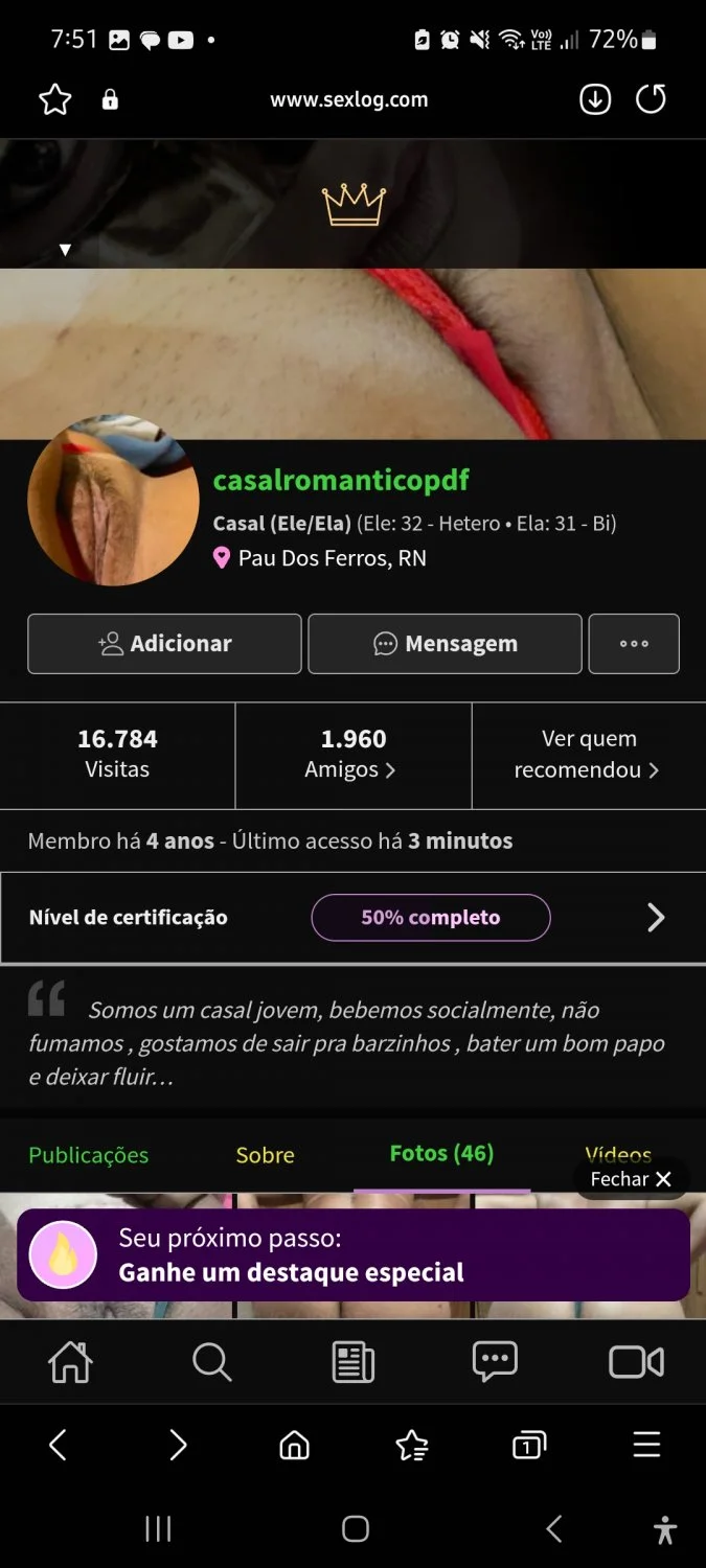 Casada deliciosa bucetuda exibida image 8