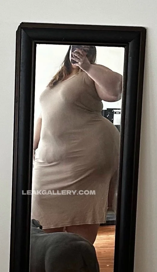 HeavY pawG bo0Ty !! F. M00N !! image 10