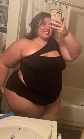 HeavY pawG bo0Ty !! F. M00N !! image 15