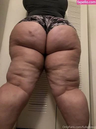 HeavY pawG bo0Ty !! F. M00N !! image 17