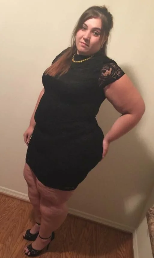 HeavY pawG bo0Ty !! F. M00N !! image 6