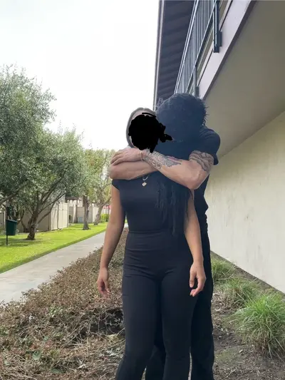 Sexy Latina leaked cover image