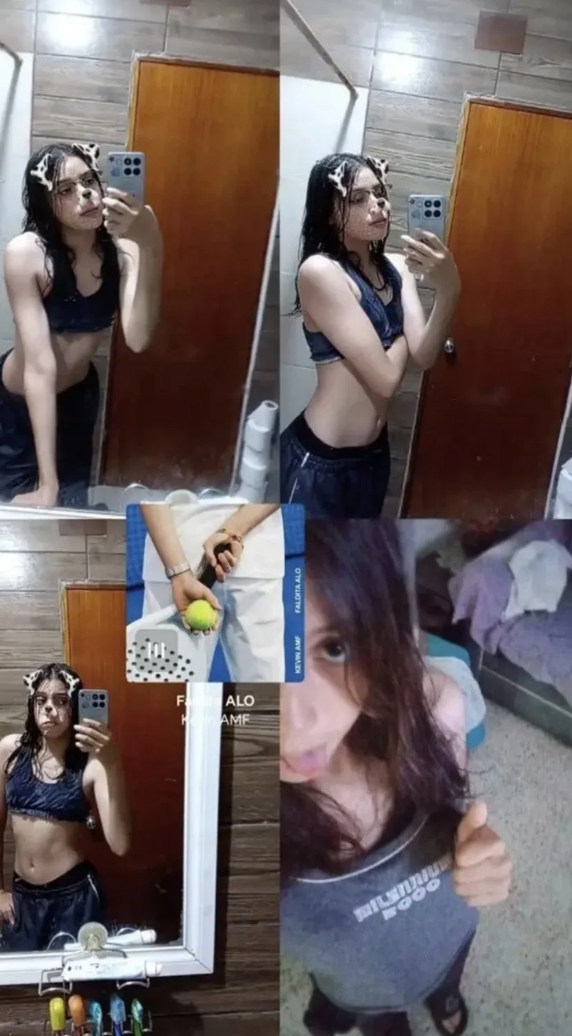 Puta mexicana fodonga apestosa le encanta mostrarse. Que ganas de ser su cornudo image 10