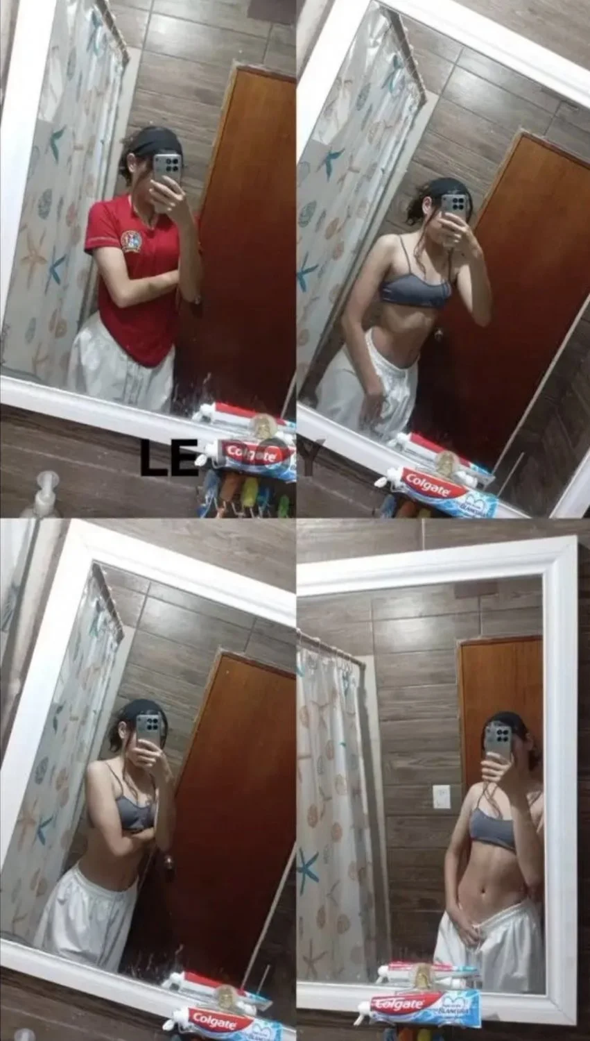 Puta mexicana fodonga apestosa le encanta mostrarse. Que ganas de ser su cornudo image 7