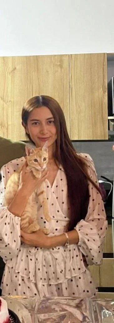 Zorrita quieren que se vuelva una zorra viral de internet ayudémosla image 3