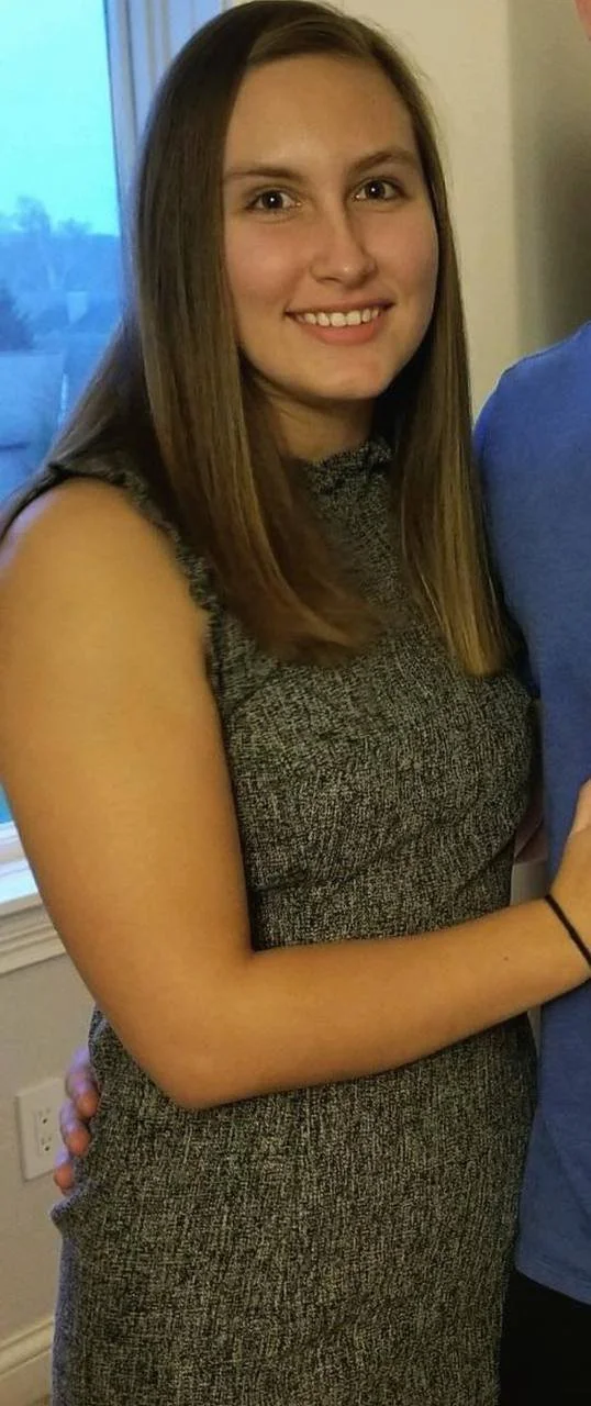 Cute Slut Macie image 16
