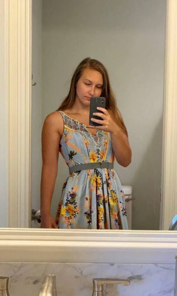 Cute Slut Macie image 17