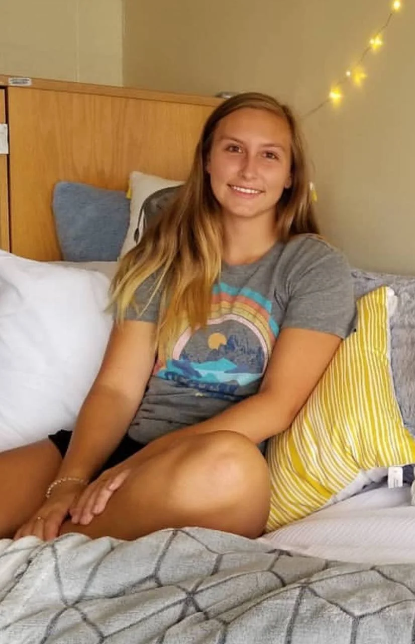 Cute Slut Macie image 8