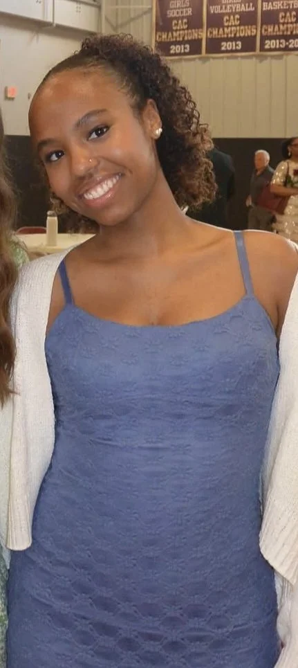My big tittied irl really wants to be tribbed my a big cock! Dm to trib her! image 2