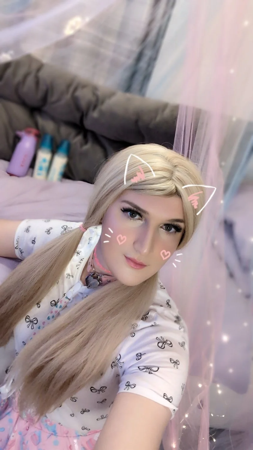 Diaper Kitty main image