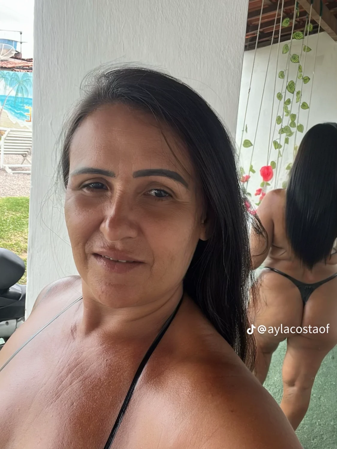 👵🏽Mature, Gilf, granny very slut amateur 👵🏽🤤 image 6
