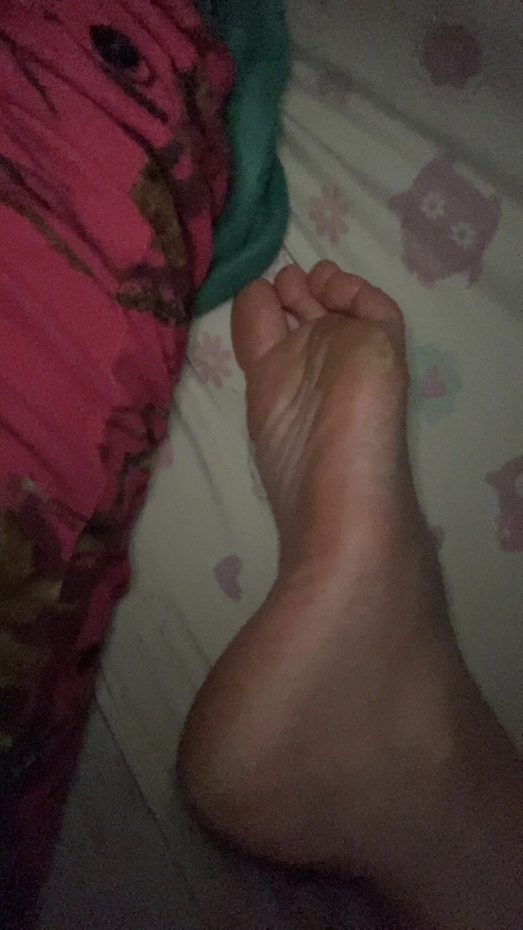 Irl alt redhead slut feet creepshots image 4