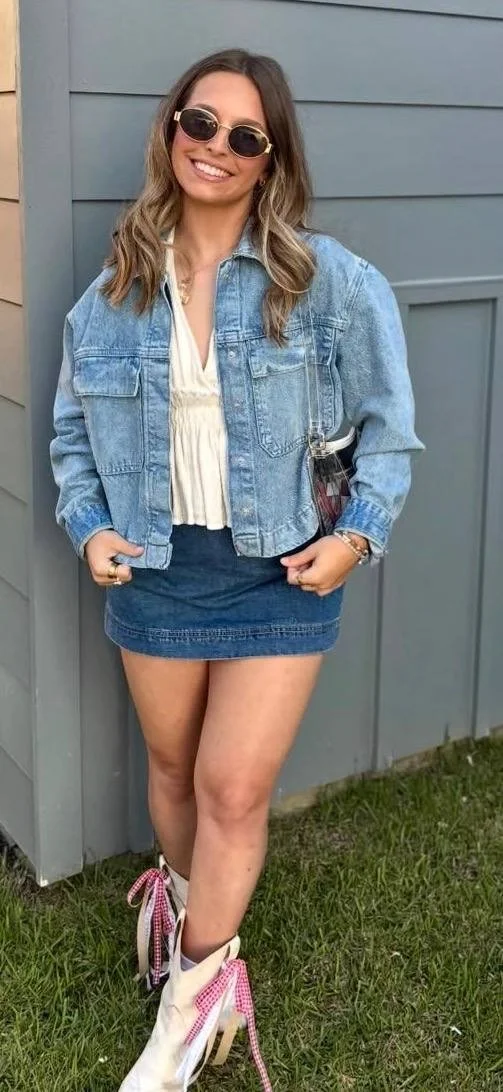 i can never get enough of abby mae 😵‍💫 tele: goontoirls image 20