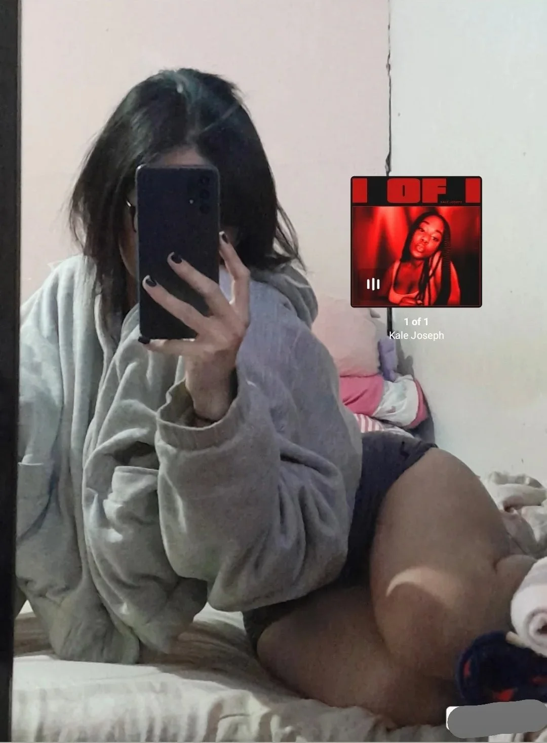 Qué chichotas se carga la ramera image 10
