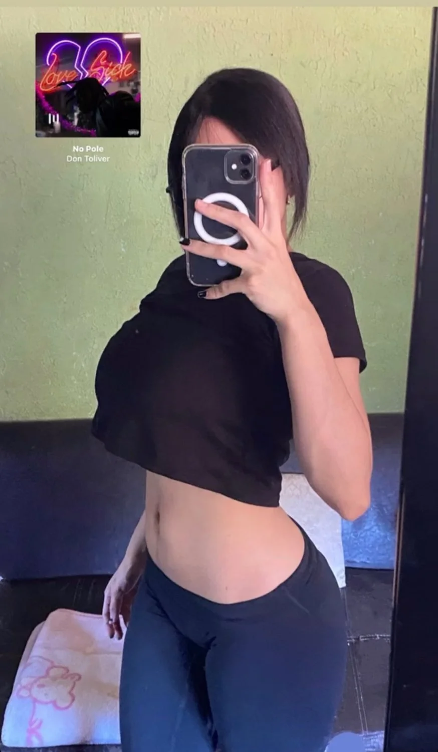 Qué chichotas se carga la ramera image 14
